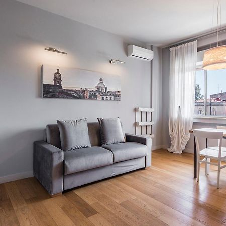 Ferrini Home - Suites Катания Экстерьер фото