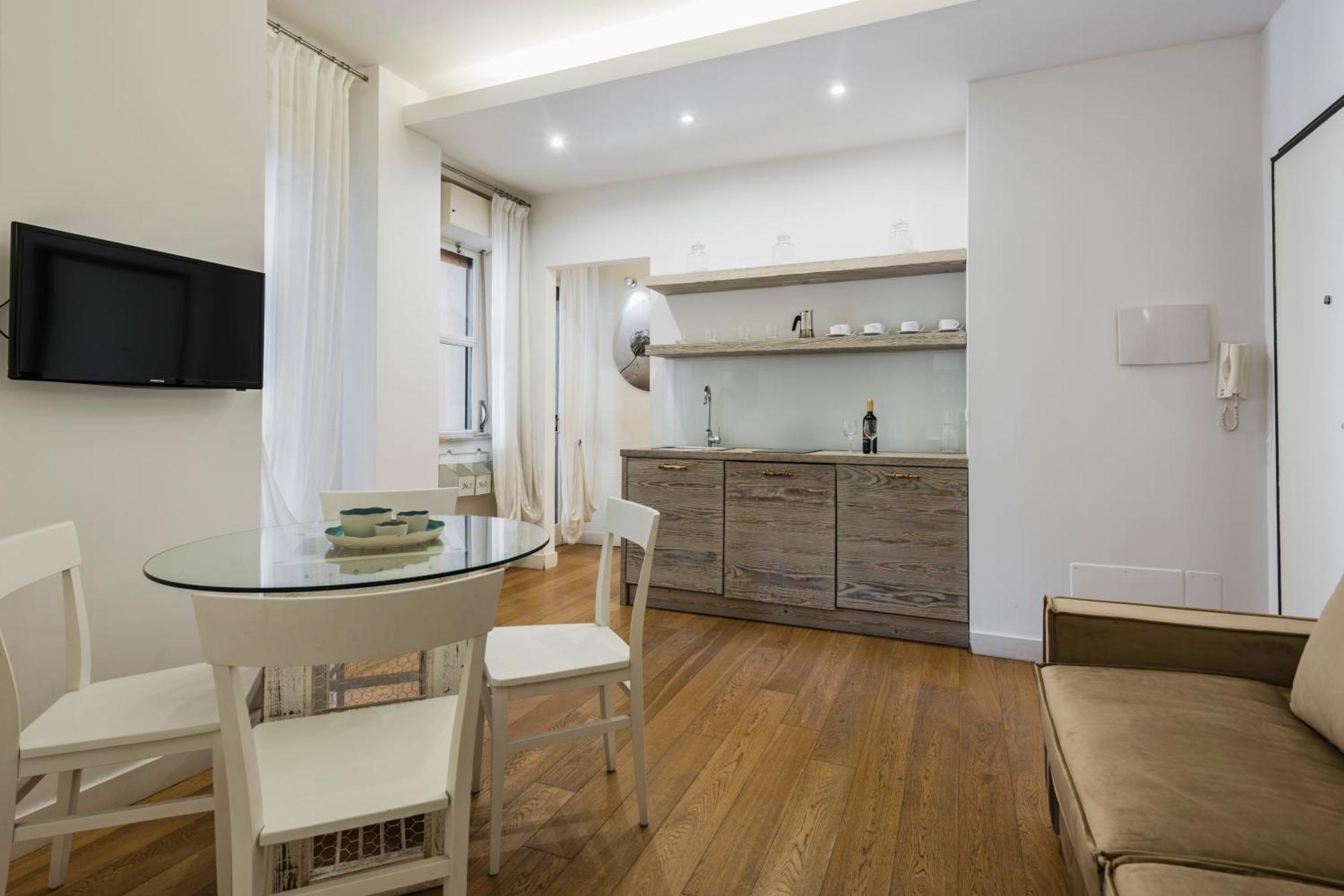 Ferrini Home - Suites Катания Экстерьер фото