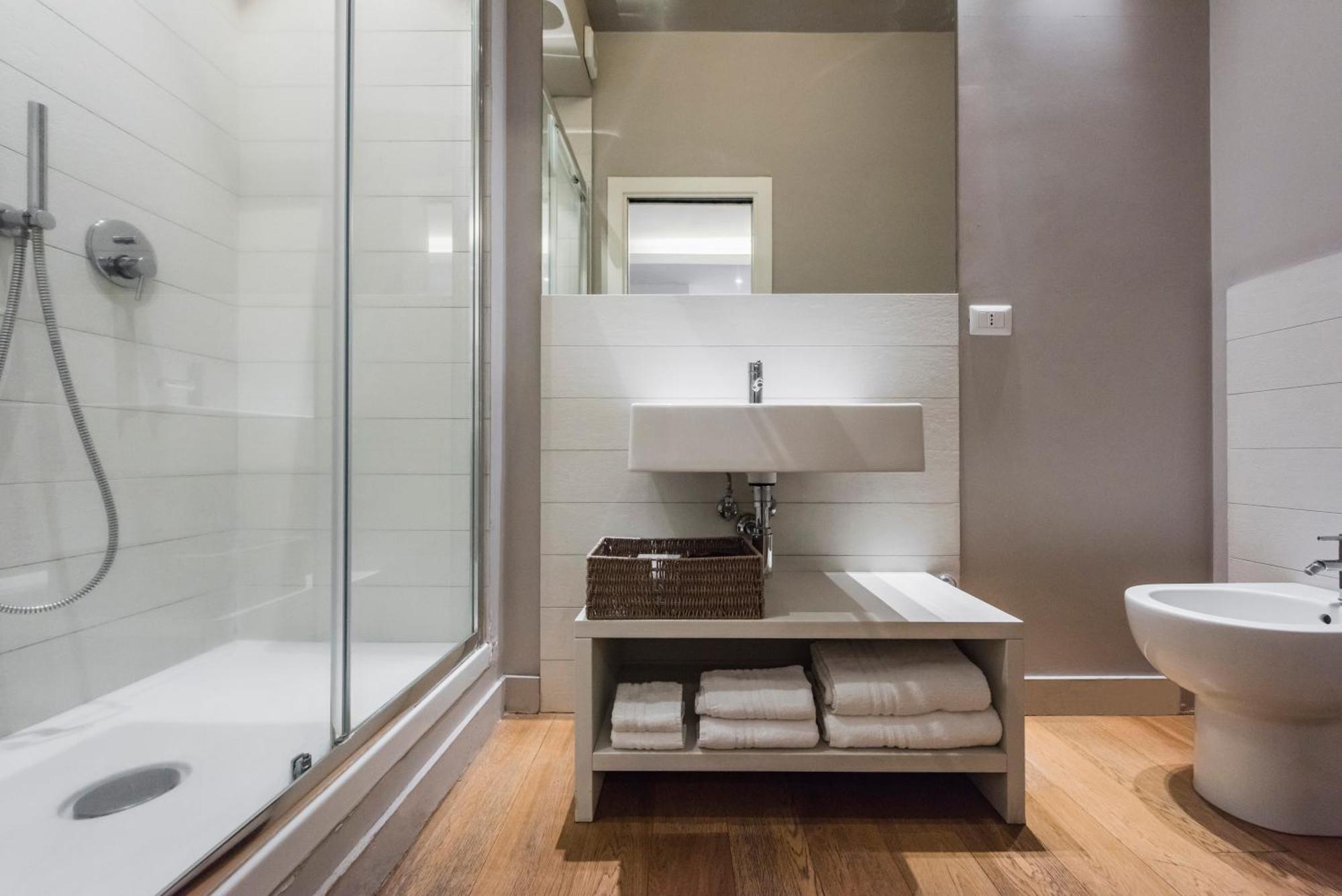 Ferrini Home - Suites Катания Экстерьер фото