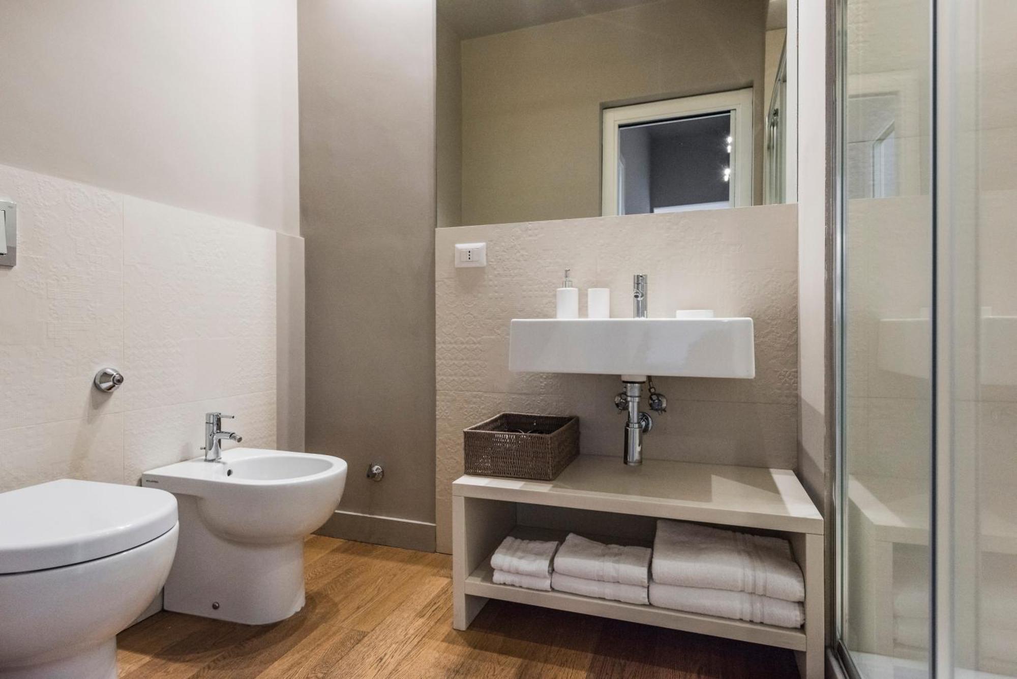 Ferrini Home - Suites Катания Экстерьер фото