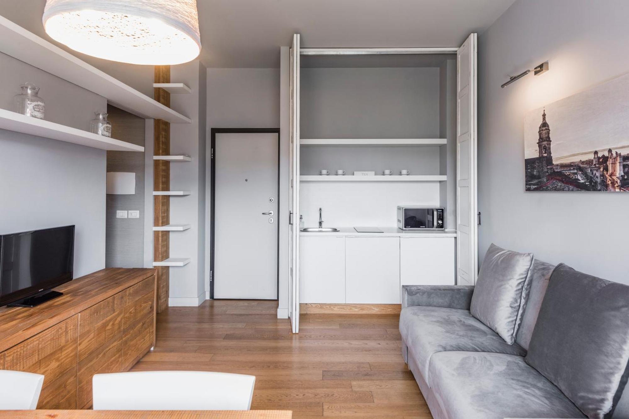 Ferrini Home - Suites Катания Экстерьер фото
