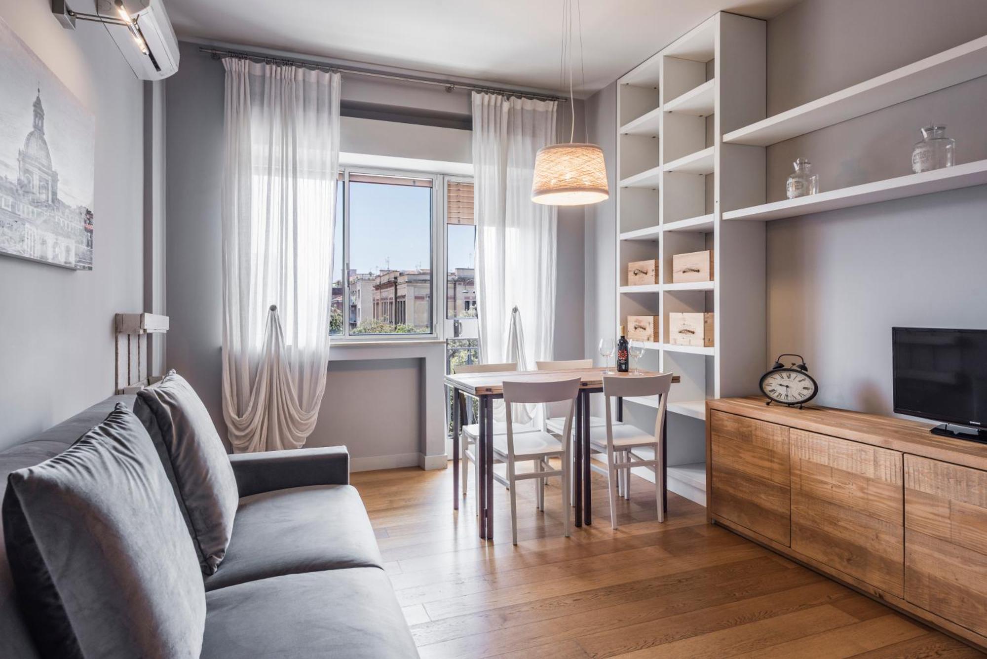 Ferrini Home - Suites Катания Экстерьер фото