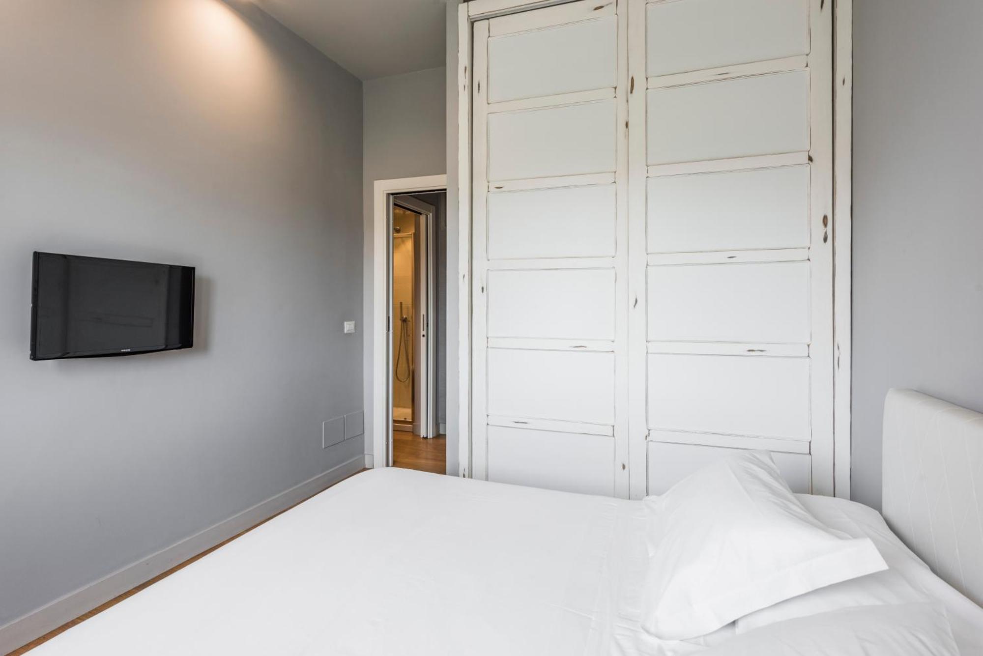 Ferrini Home - Suites Катания Номер фото