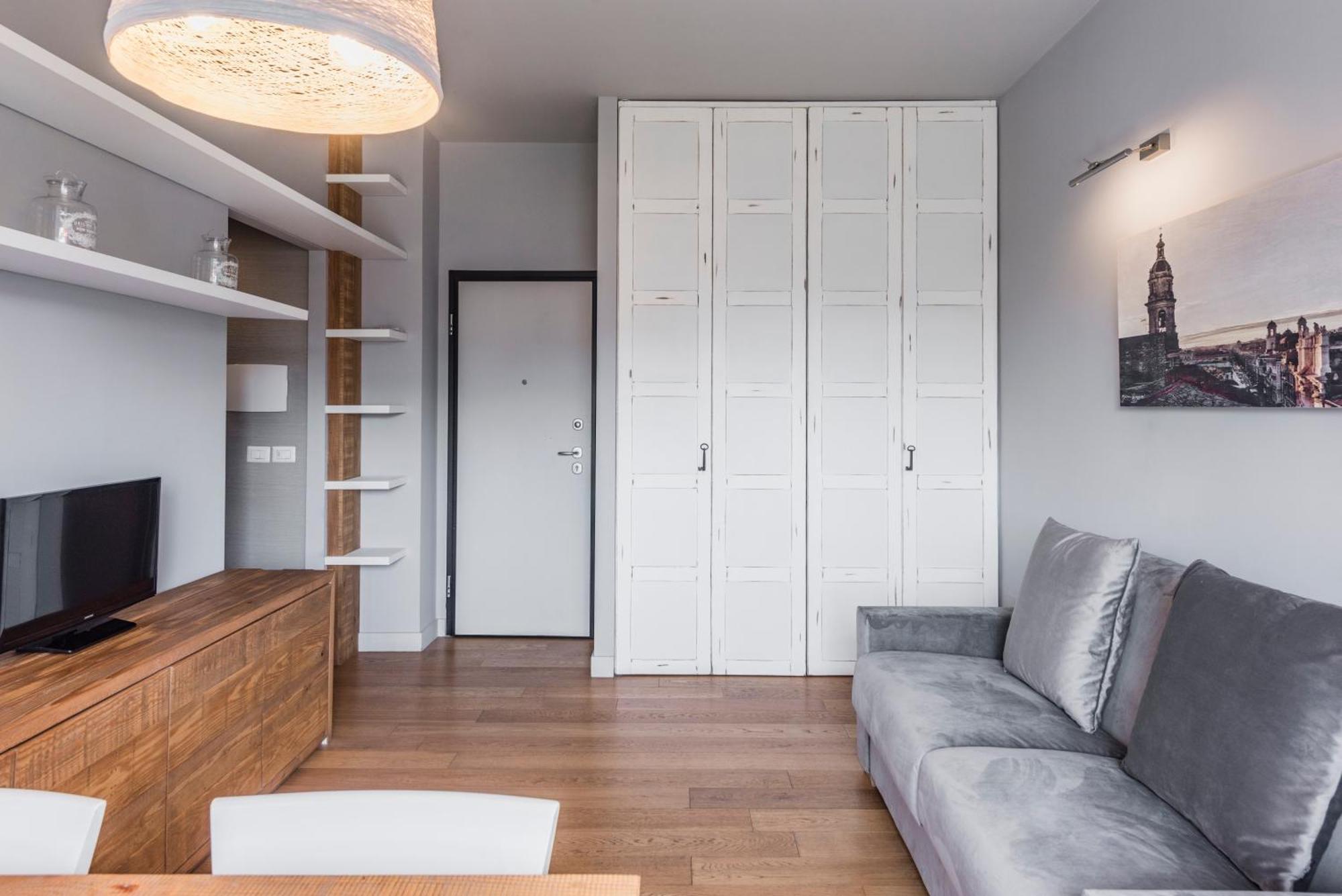 Ferrini Home - Suites Катания Номер фото