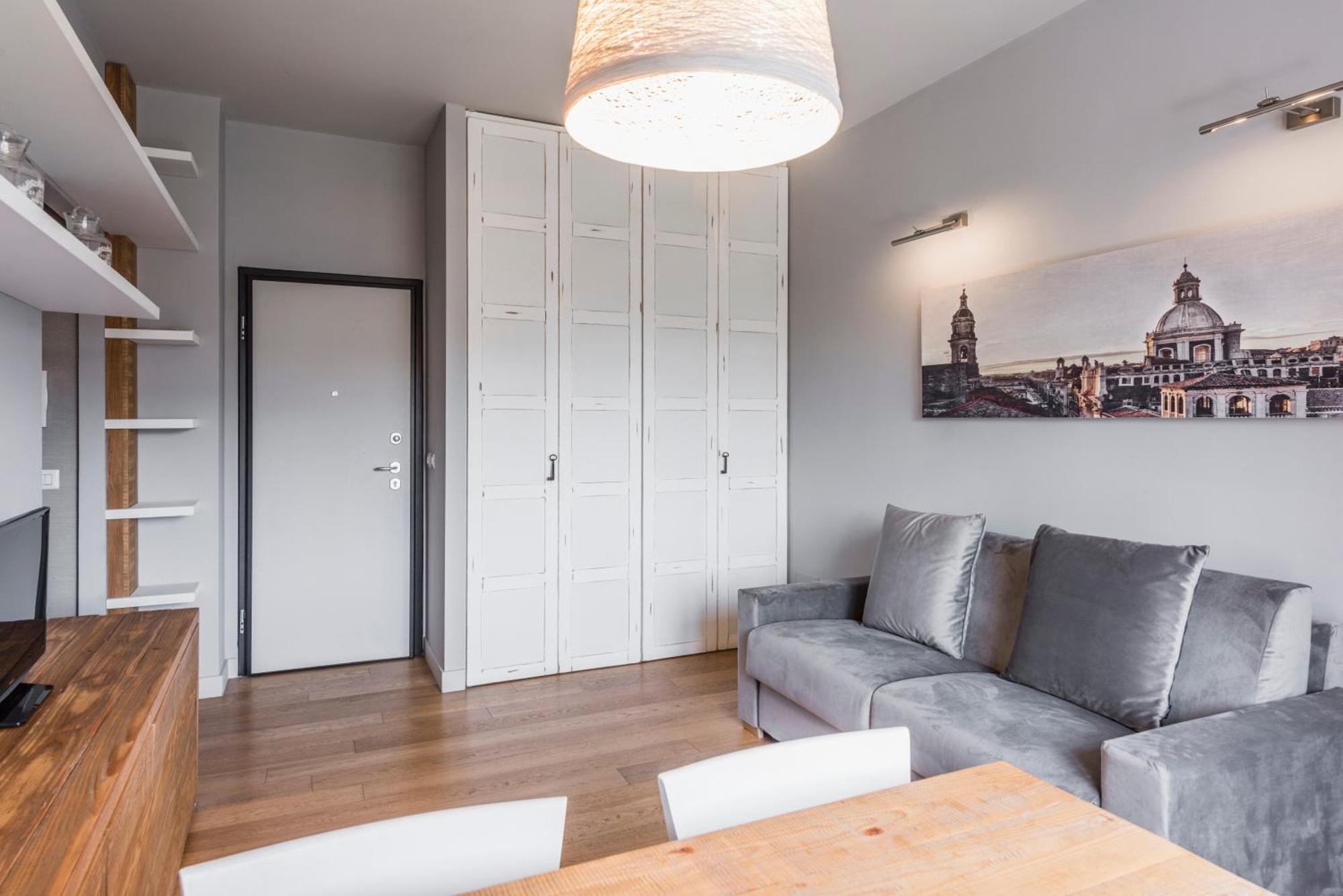 Ferrini Home - Suites Катания Номер фото