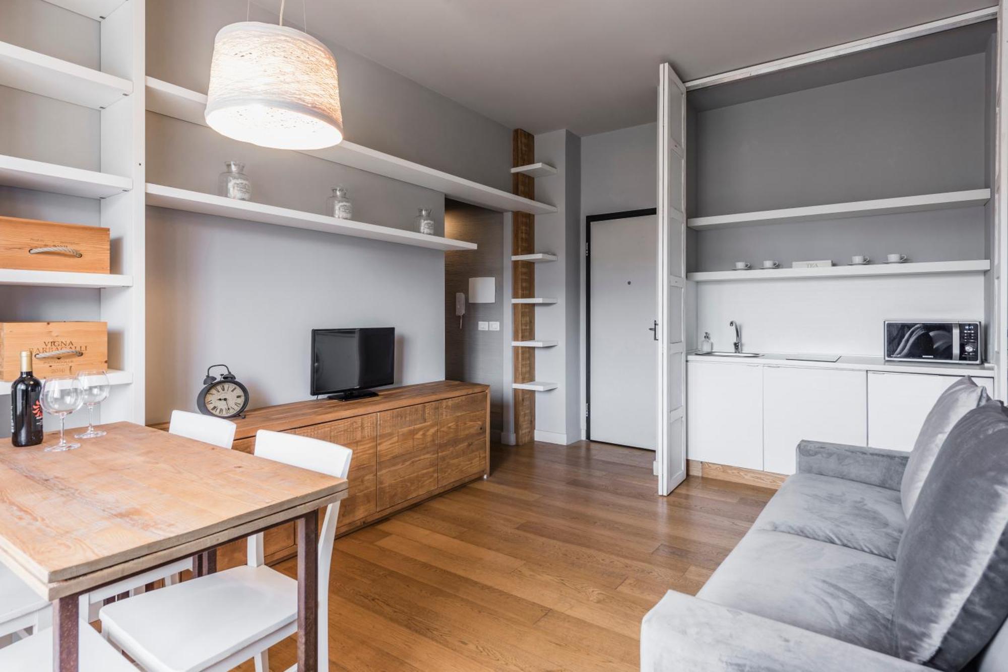 Ferrini Home - Suites Катания Номер фото
