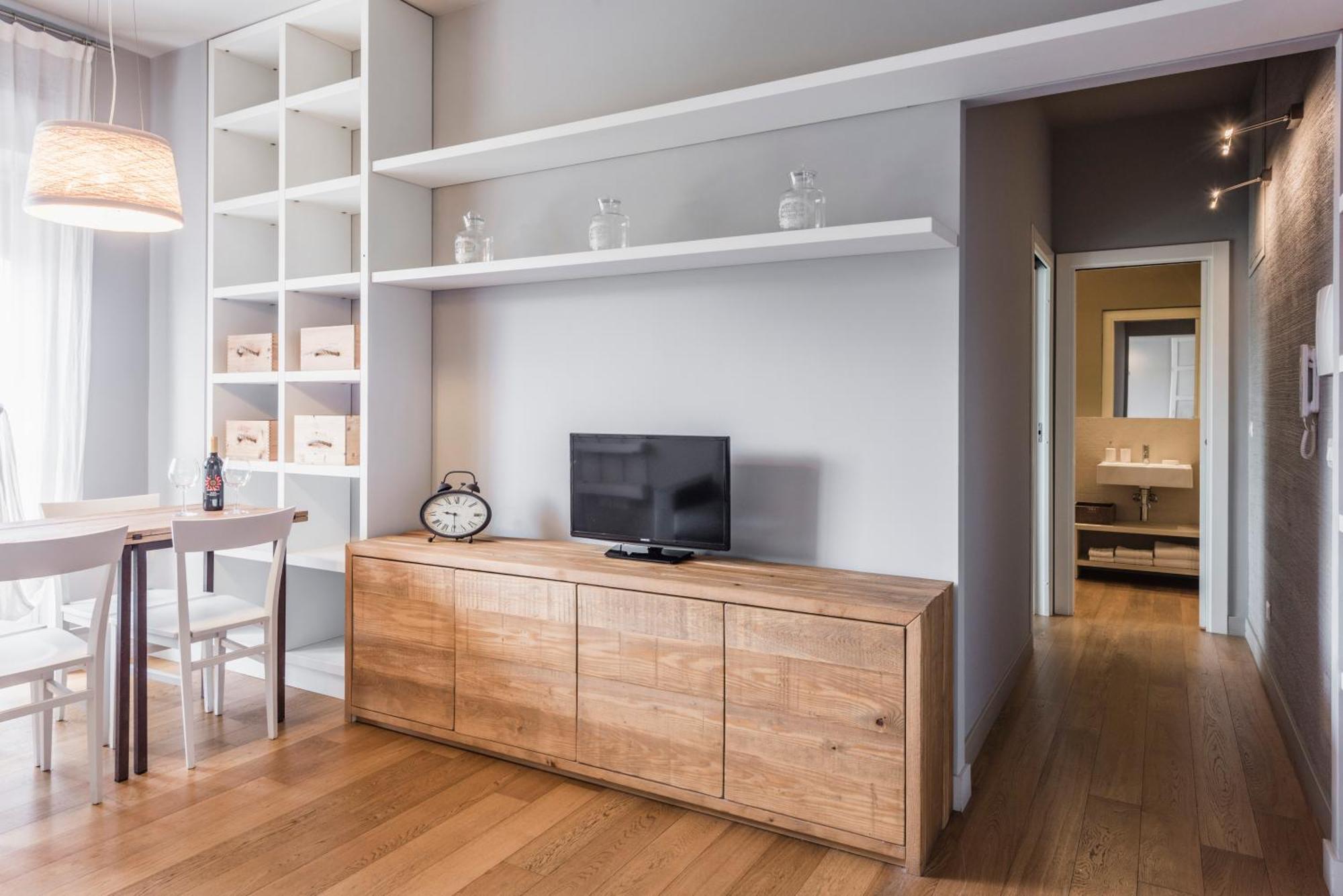 Ferrini Home - Suites Катания Номер фото