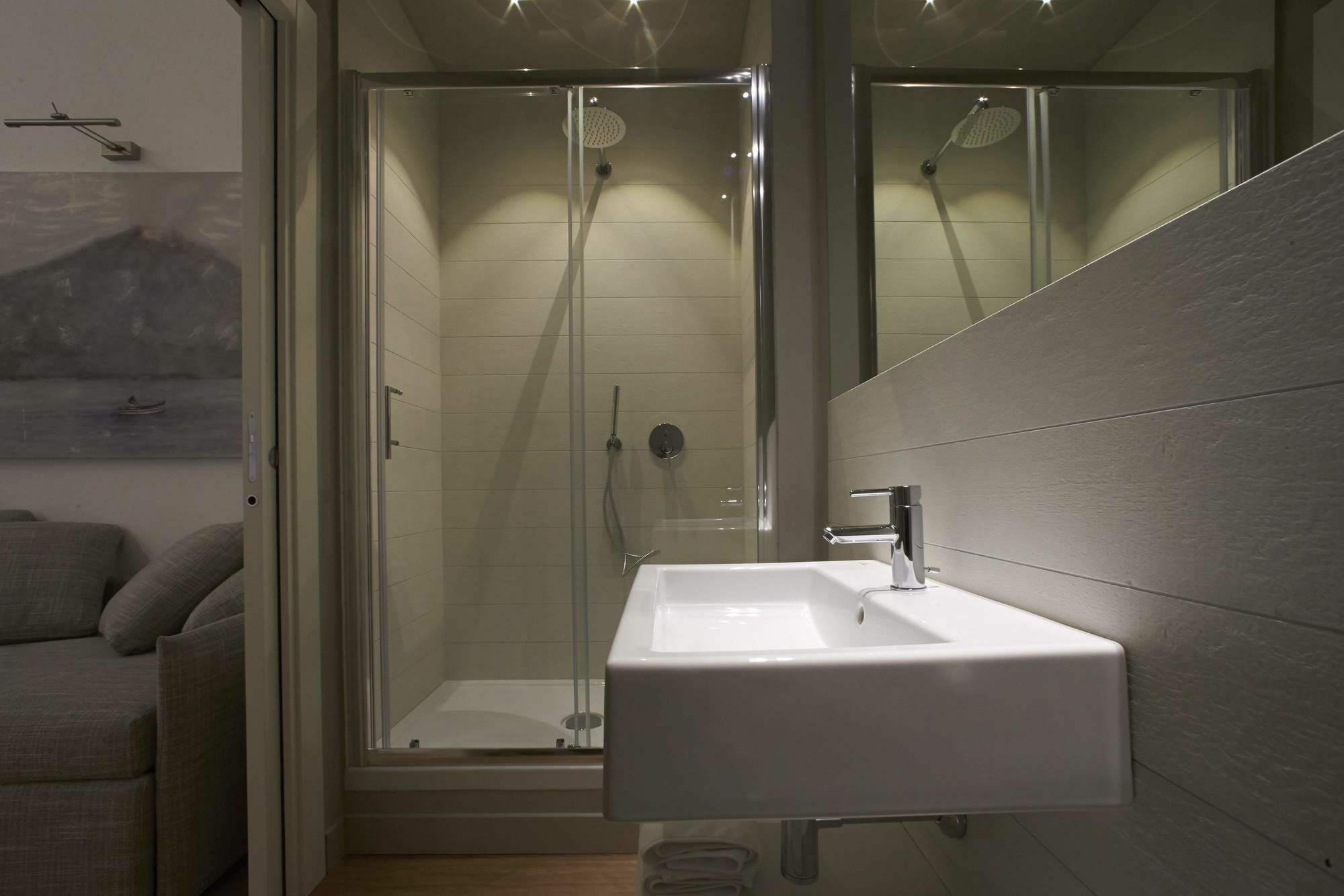 Ferrini Home - Suites Катания Экстерьер фото