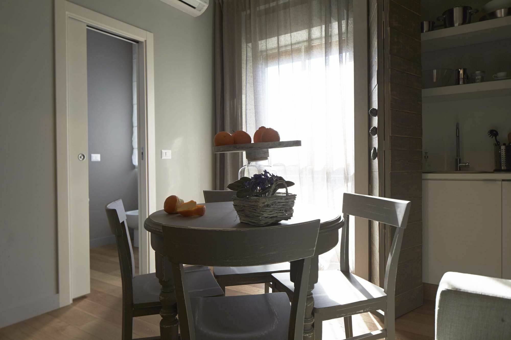 Ferrini Home - Suites Катания Экстерьер фото