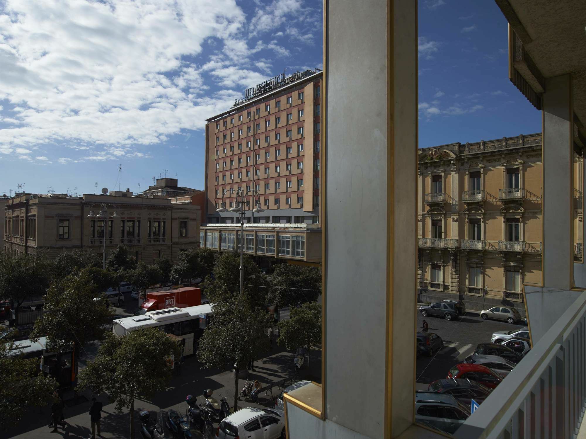 Ferrini Home - Suites Катания Экстерьер фото